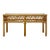 Vintage Coastal Wicker Rattan Console Table Woven Lattice Glass Top Beige Boho For Sale