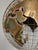 Curtis Jere World Map / Globe Wall Sculpture - A Pair For Sale - Image 11 of 18