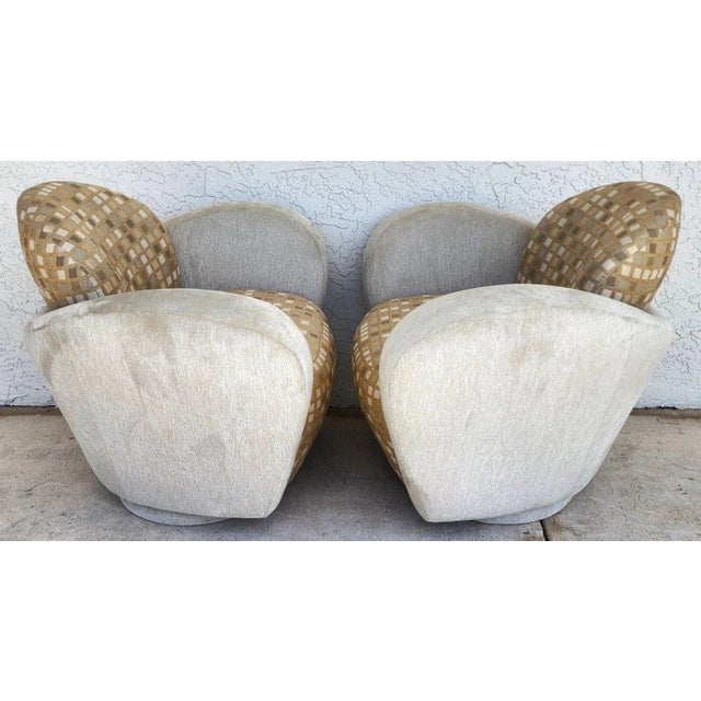 Shipping Quote Information The shipping quote stated in the listing was from Chairish and they normally set all the costs...