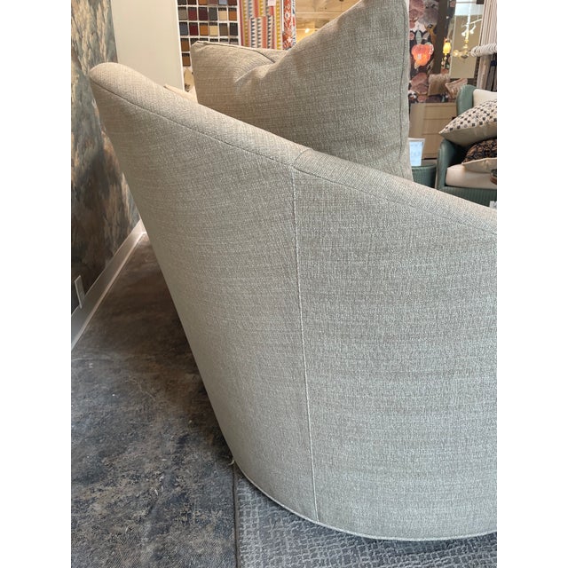 Thibaut Harper Sofa For Sale In Phoenix - Image 6 of 7