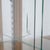 Display Cabinet in Light Walnut with Sliding Glass Doors, 1930 For Sale - Image 8 of 13