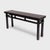 Chinese Chinese Wrapped Apron Courtyard Bench, C. 1880 For Sale - Image 3 of 6