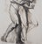 After Auguste Rodin, Shadow Speaking to Dante, Engraving For Sale - Image 5 of 6