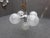 Space Age Atomic Ceiling Lamp, 1960s For Sale - Image 14 of 14