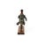 Namji fertility dolls, crafted by the Namji people of northern Cameroon, stand as a notable form of African art believed...