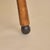 1960s French Wood Dining Table in the manner of Georges Robert, 1960s For Sale - Image 5 of 12