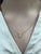 Beautiful classic natural diamond pendant necklace, EGL certified. Simple, modern, and classic. By Alexander Beverly...