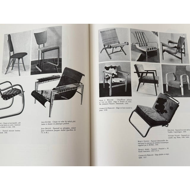 1980s “Les Années 40” D’ Ann Bony For Sale - Image 5 of 12