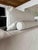 Flexform Italian Campiello Couch - Canvas Color For Sale - Image 9 of 15