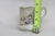 Mid 20th Century Brandenburg Floral Purple and Green Shaving Mug Cup 4558b For Sale - Image 9 of 11
