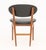Grete Jalk for Jacob Kjaer Teak Side Chair For Sale In New York - Image 6 of 7