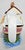Vintage Noah's Ark Teapot Hand Painted Ceramic W/Lid New World Specialties Nwot For Sale - Image 9 of 14