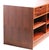 Mid-Century Modern Mid Century Danish Modern Stereo Record Cabinet Rosewood C. 1960/70's For Sale - Image 3 of 16