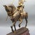 Joan of Arc from Emmanuel Fremiet, 1880s For Sale - Image 10 of 14