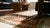 1890s Multicolor Antique Tribal Geometric Turkish Oushak Kilim Sivas Carpet Rug For Sale - Image 10 of 11