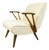 Mid-Century Modern Model 300-110 Lounge Chair from GFM, Poland, 1960s For Sale