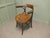 1900 - 1909 Large Roomy Bentwood Carver Chair This Is a and Charming Piece, 1900 For Sale - Image 5 of 8