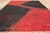 Zeki Muren Vintage Turkish Sivas Rug, 06'09 09'08 For Sale - Image 9 of 10