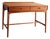 Svend Åge Madsen "Model 200" Teak Desk for Sigurd Hansen, Denmark, 1958 For Sale
