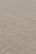 Late 20th Century Contemporary High-Low Sculpted Greek Fret Wool Mohair Rug by Rug & Kilim, India For Sale - Image 5 of 10