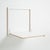 Large 80×80-1 Folding Wall Desk from Ambivalenz For Sale - Image 4 of 7