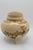 Japanese Satsuma Tripod Flower Censer Meiji Period For Sale - Image 13 of 14