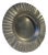 Art Deco Pewter Bowl by Just Andersen, 1930s For Sale