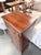 Early 21st Century Ethan Allen Tuscany Chianti Tall Lingerie Chest For Sale - Image 5 of 11