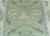 Turkish Turkish Oushak Rug 3'9"x 5'8" #19116 For Sale - Image 3 of 8