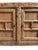 Antique Brick Elm Sideboard For Sale In Los Angeles - Image 6 of 10