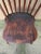 Brown Circa 1790 American Windsor Bow-Back Side Chair With Original Patina For Sale - Image 8 of 13
