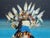 Paper Pablo Antonio Milan "Kuchina Dancer" Serigraph on Paper Hand Signed Make Offer For Sale - Image 7 of 7