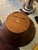 Burl Walnut Bowl For Sale - Image 10 of 15