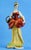 20th Century Porcelain Figurine by Giuseppe Cappè in the style of Capodimonte, Italy For Sale - Image 8 of 18