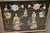 Hollywood Regency Vere Eglomise Chinoiserie Style Commode For Sale - Image 10 of 17