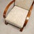 Beige Art Deco Armchairs, 1930s, Set of 2 For Sale - Image 8 of 10
