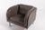Danish Lounge Chair Ej-20 by Jorgen Gammelgaard for Erik Jorgensen For Sale - Image 10 of 13
