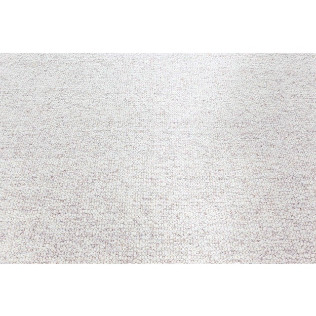 Modern Alpine Rug by Doris Leslie Blau For Sale - Image 4 of 6