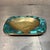 For your consideration: a Pepe Mendoza a beautiful decorative sculptural item that can be used as an ashtray, dish, tray,...