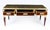 French Empire Bureau Plat Desk, 19th Century For Sale - Image 14 of 18