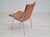 Danish Leather AP38 Armchair by Hans J. Wegner, 1960s For Sale - Image 10 of 18