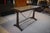 Industrial Console Table with Oak Top, 1950s For Sale - Image 12 of 12