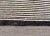 Textile Modern Hand-Knotted Tribal Rug by Keivan Woven Arts 9'9 X 12'8 Black and Ivory For Sale - Image 7 of 12