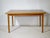 Vintage Danish Extendable Teak Dining Table, 1960s For Sale - Image 4 of 14