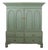 Scottish Gothic Linen Cupboard For Sale