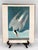 1964 Audubon Folio Lithograph Great Bird Paintings – “Arctic Tern” 17x14 For Sale - Image 9 of 9
