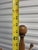 Victorian Antique Oak Coat Rack For Sale - Image 3 of 3