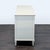2010s Restoration Hardware Maison 6-Drawer Dresser in Antique White For Sale - Image 5 of 11
