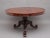 19th Century Rosewood Breakfast Table For Sale - Image 10 of 10