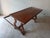 Antique Refectory Table, 1700s For Sale - Image 13 of 15